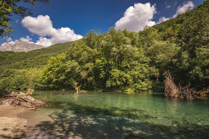 Vikos Gorge and Papingo One Day Tour from Ioannina Vikos Gorge and Papingo One Day Tour from Ioannina