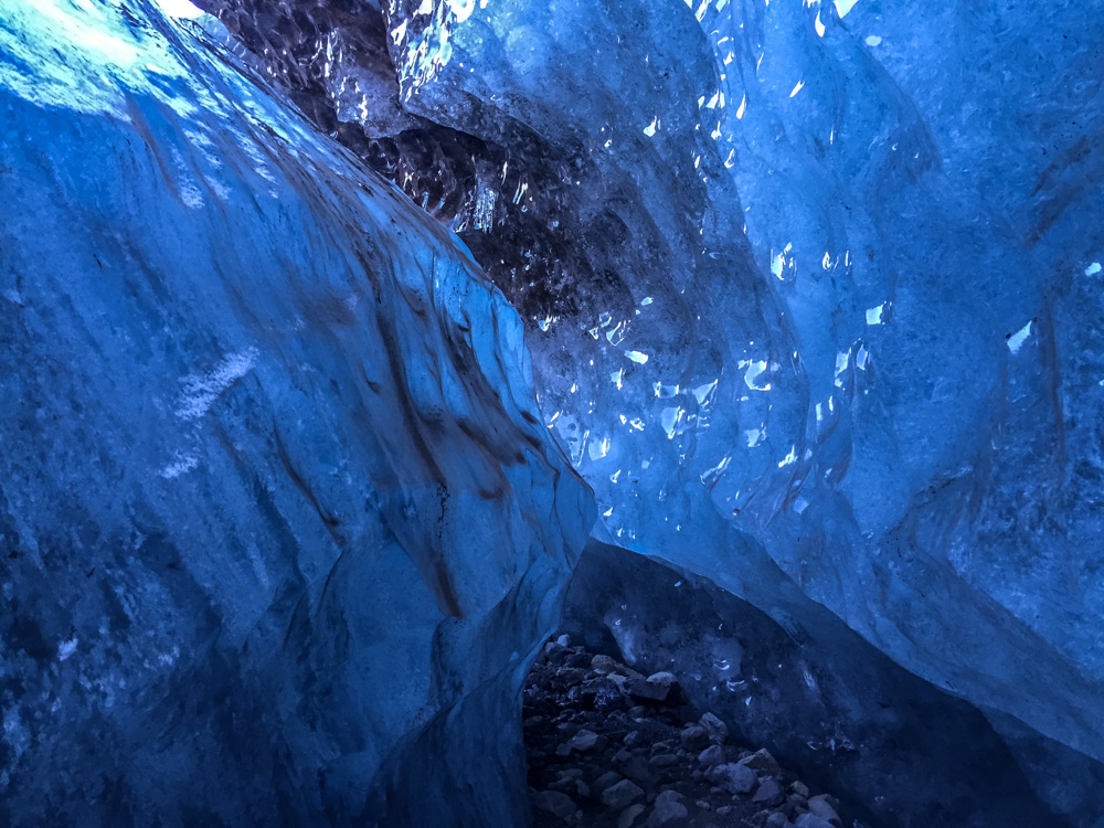 5 Day – Northern Lights, Golden Circle, South Coast, Jökulsárlón & Ice Cave
