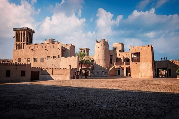 6 Emirates Full Day Tour from Dubai One Day Trip 6 Emirates Full Day Tour from Dubai One Day Trip