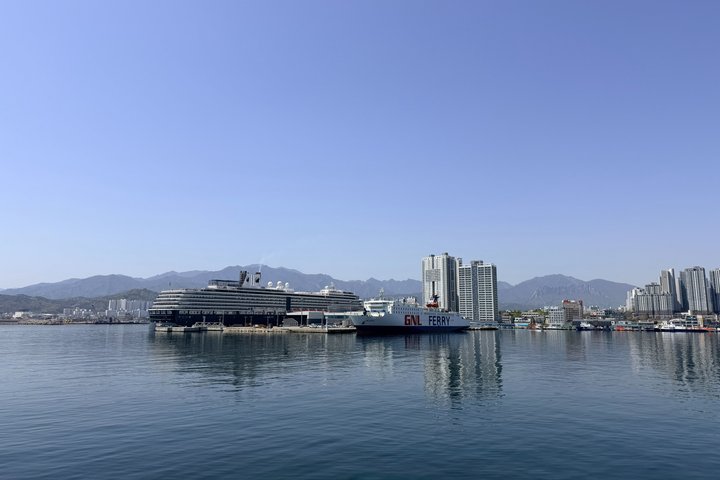 ICN Layover Private Tour Seoul and Sokcho 9 Hours Pickup Drop ICN Layover Private Tour Seoul and Sokcho 9 Hours Pickup Drop