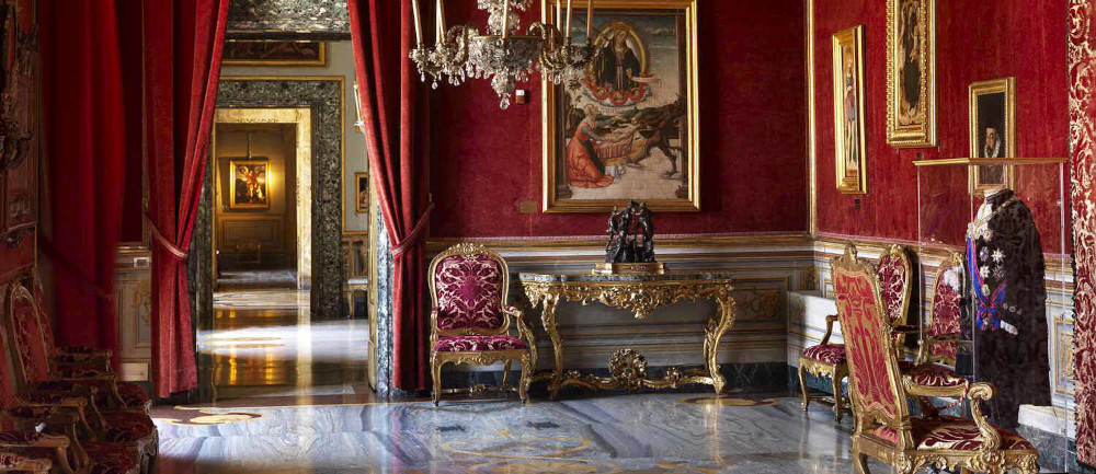 Galleria Colonna Skip the Line Entrance Tickets HO Galleria Colonna Skip the Line Entrance Tickets HO
