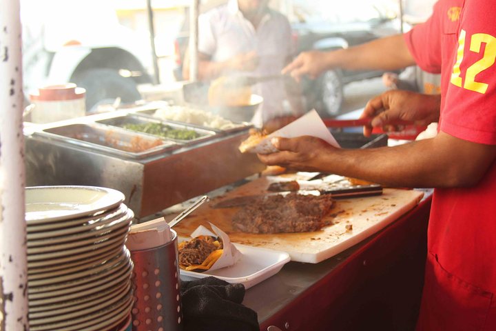 Mexican Street Food: Tijuana Day Trip from San Diego Mexican Street Food: Tijuana Day Trip from San Diego