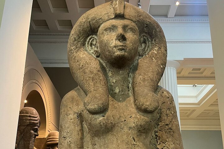 10-Day of Egypt Tour New GEM Pyramids Cruise & Warm Hospitality