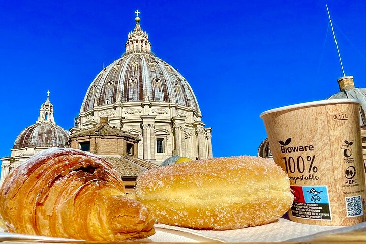 Rome Vatican St Peter's Basilica & Dome Private Tour & Breakfast Rome Vatican St Peter’s Basilica & Dome Private Tour & Breakfast