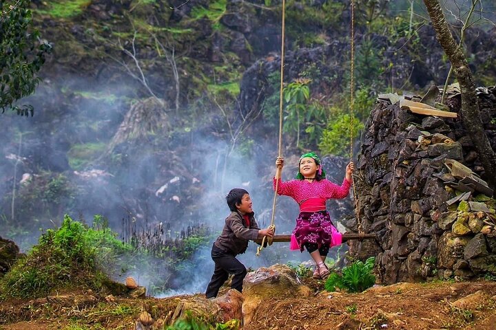 Private 3 Days Car Tour Through Northern Vietnam’s Hidden Gems