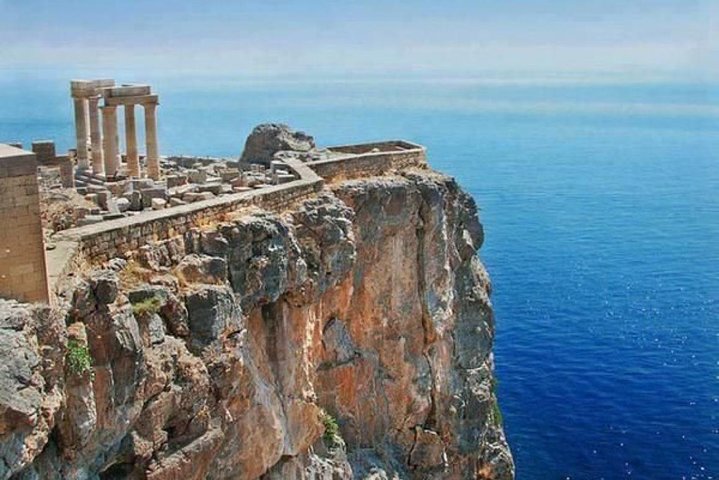 Cape Sounio Private Tour From Athens with Greek Traditional Food Cape Sounio Private Tour From Athens with Greek Traditional Food