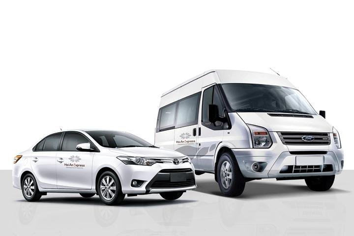 Private Transfer: NHA TRANG TRAIN STATION - NHA TRANG CITY CENTER (ONE-WAY) Private Transfer: NHA TRANG TRAIN STATION – NHA TRANG CITY CENTER (ONE-WAY)