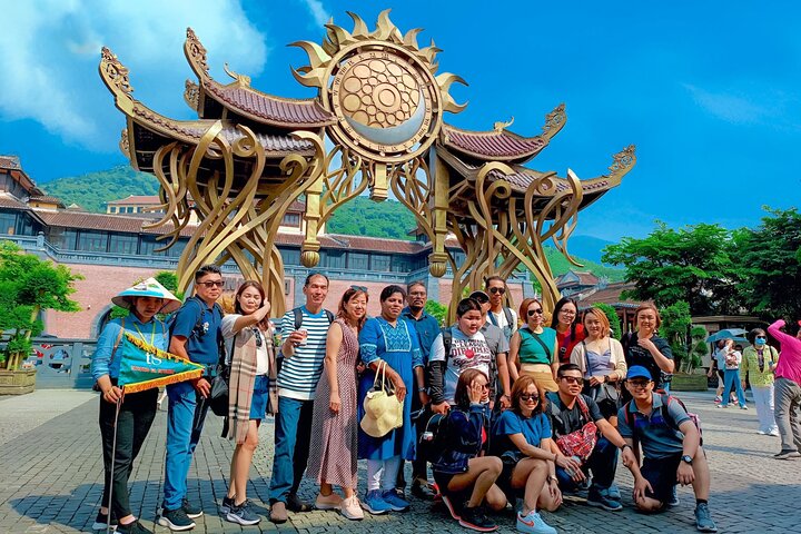 Danang : Cultural Treasures of Central Vietnam
