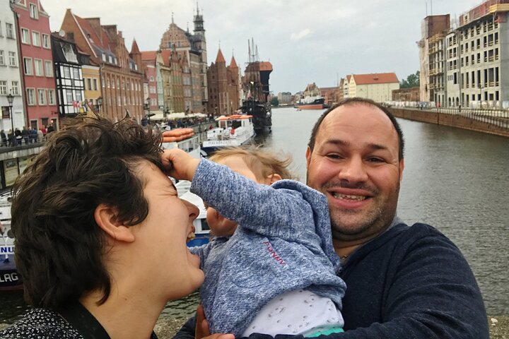 Private The Hague & Rotterdam Cultural Tour From Amsterdam