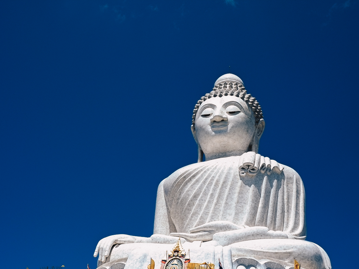 Temple and Jungle Trekking tour with Lunch at Farm-to-Table