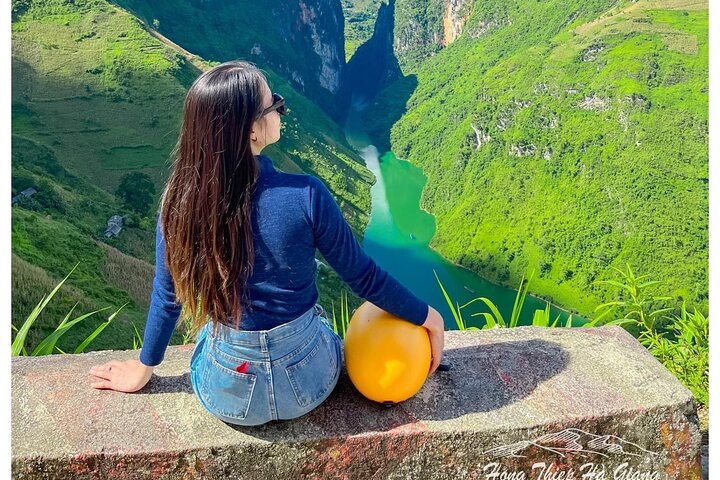 Motorbike Tour: Discover Ha Giang Loop 2 days 1 night