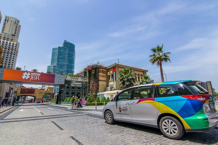 Dubai Private Arrival Airport Transfer to Any Hotels in UAE Dubai Private Arrival Airport Transfer to Any Hotels in UAE