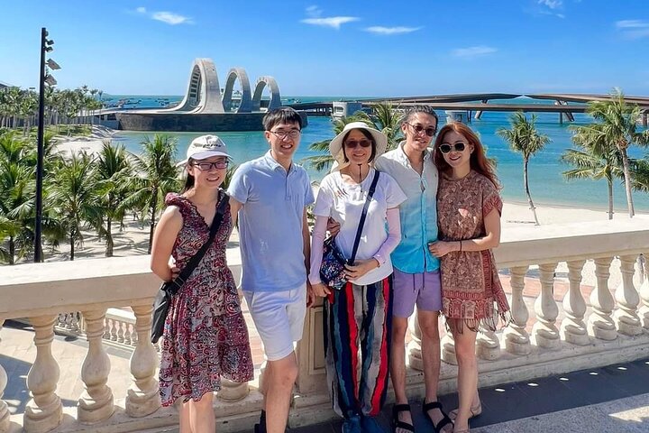 1 Day Private Land Tour in South Phu Quoc Island with Lunch