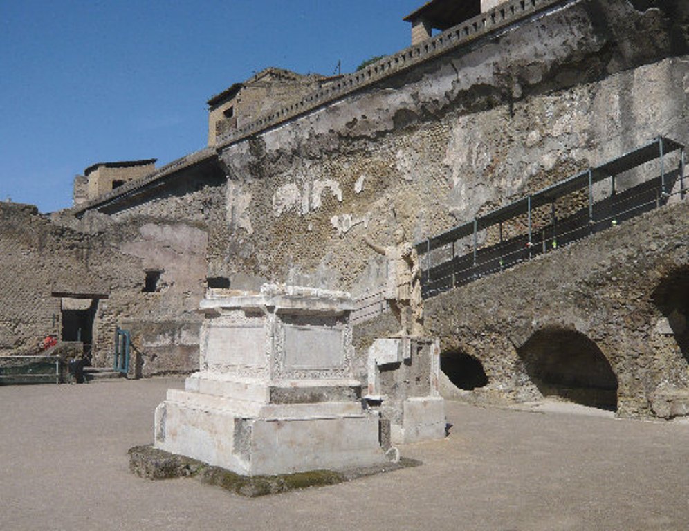 Ercolano Mt Vesuvio and winery tour Ercolano Mt Vesuvio and winery tour