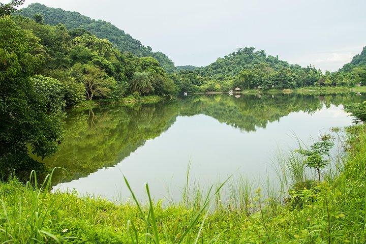CUC PHUONG NATIONAL PARK FULL-DAY ECO TOUR
