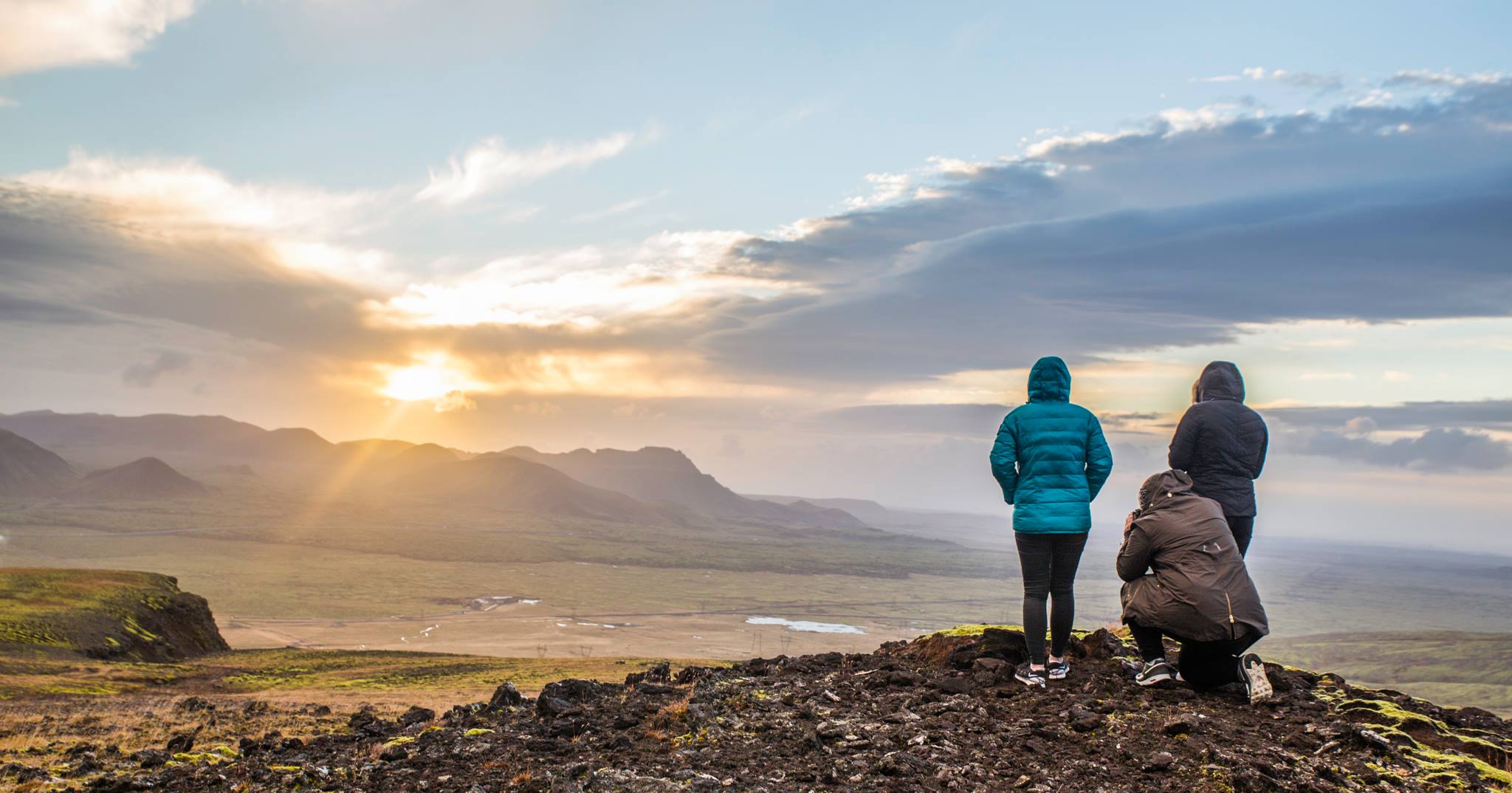 Private luxury Tour to Húsafell – Journey to one of the world’s greatest wilderness 10 hours