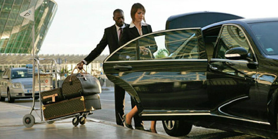 Dubai To Abu Dhabi Intercity Transfers
