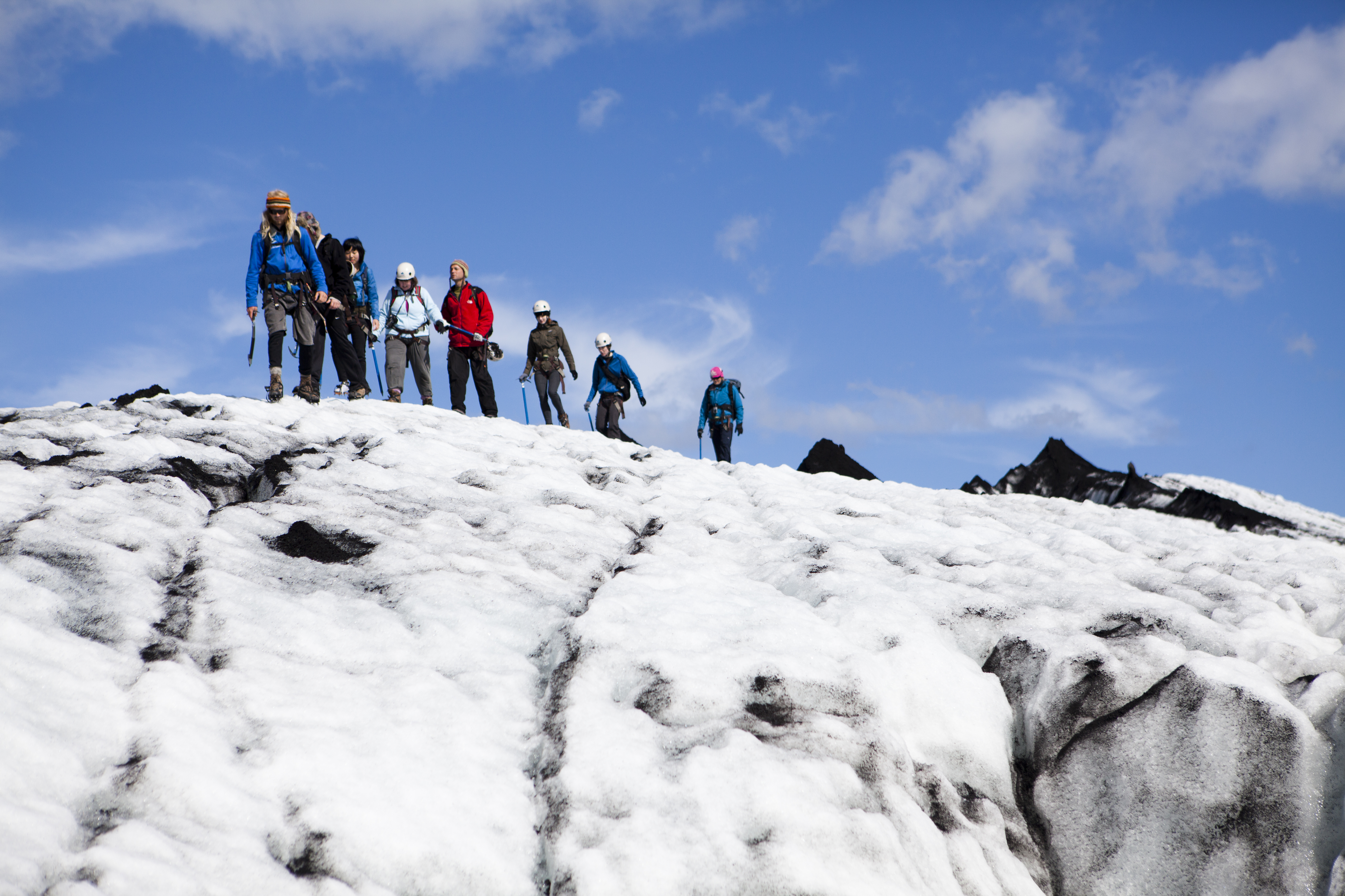6 Day - Around Iceland Adventure - Adventure Package 6 Day – Around Iceland Adventure – Adventure Package
