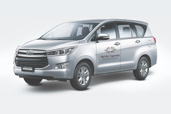 Car Hire & Driver: FULL-DAY DISCOVERY PHU QUOC