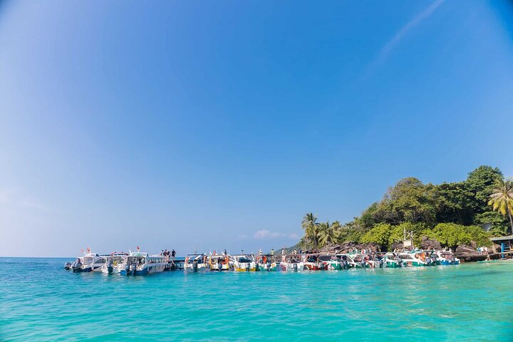 Phu Quoc Canoe Trip: Discover Three Islands