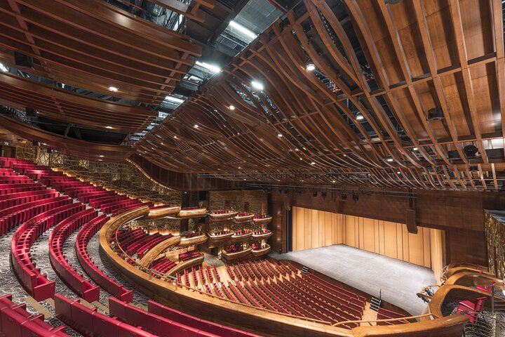 Burj Khalifa + Dubai Opera Tour with Optional Private Transfer