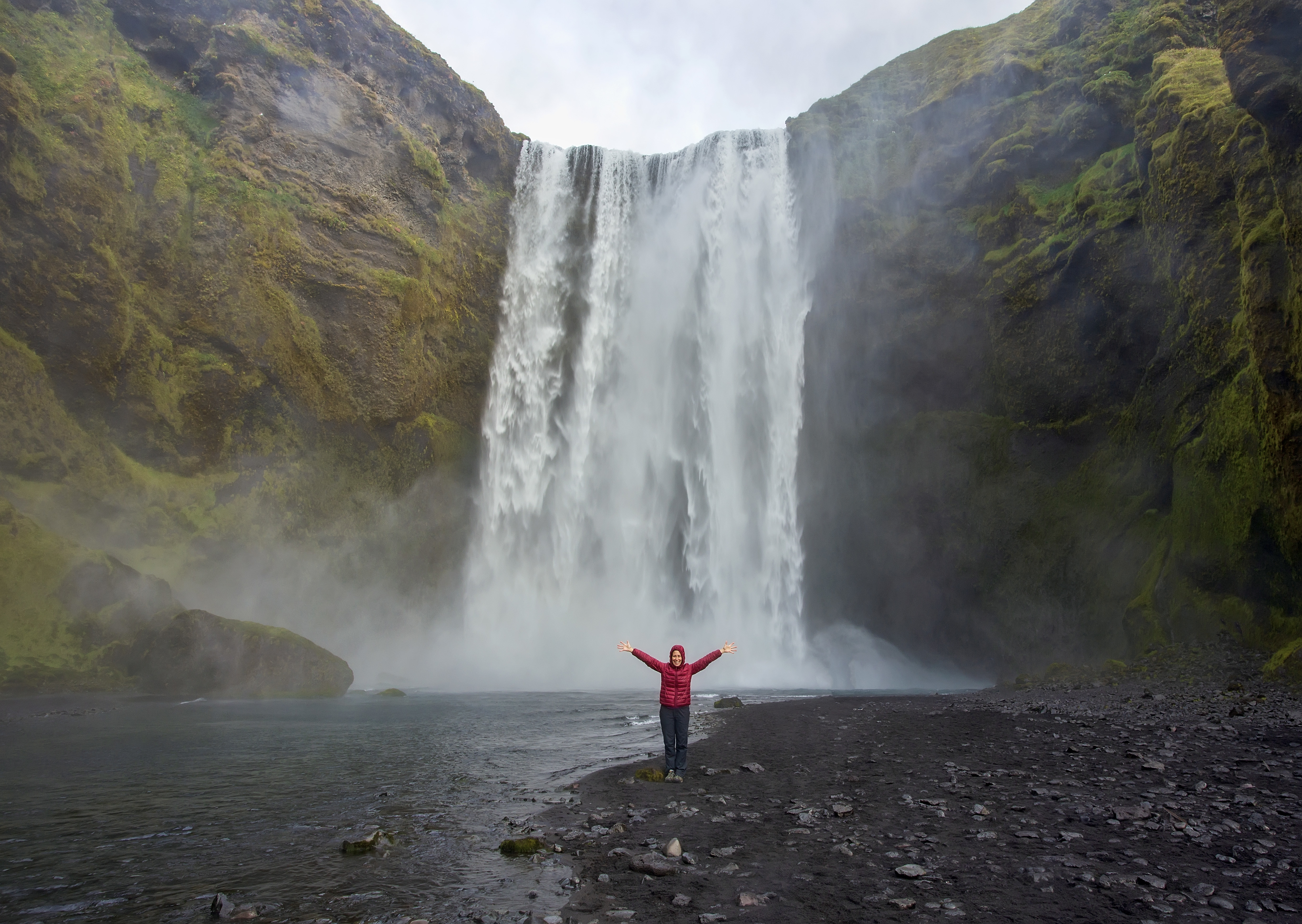 Blue Ice – Glacier Hike & Ice Climbing from Reykjavík