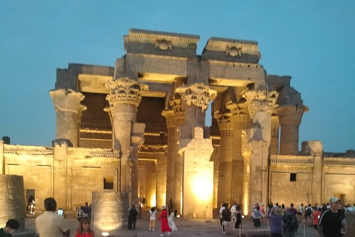 9 Day Classic Egypt Shared Group Tour Hidden Gems and Pyramids
