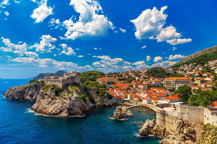Private Mostar & Medjugorje Daytrip from Dubrovnik