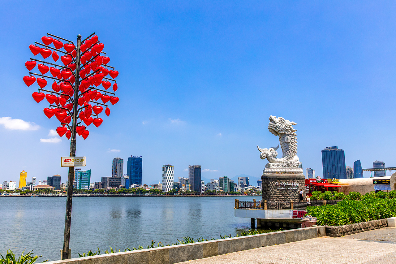 Da Nang: DA NANG CULTURAL AND HISTORICAL HALF-DAY TOUR