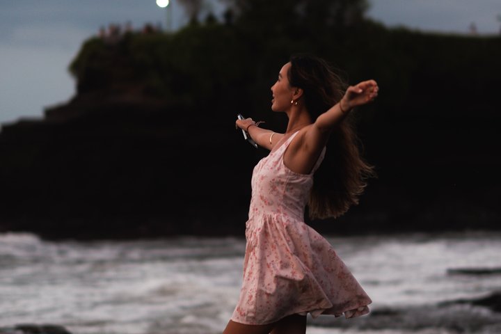 Tanah Lot Temple & Coastal Sunset Tour
