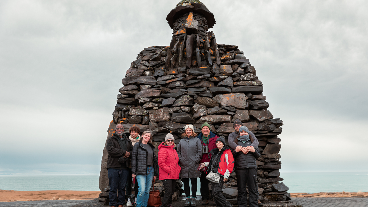 Snaefellsnes Peninsula tour in Spanish: Small group from Reykjavik Snaefellsnes Peninsula tour in Spanish: Small group from Reykjavik