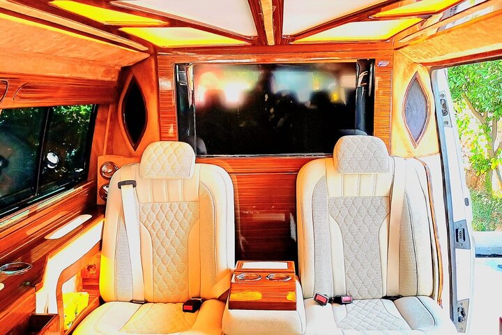 Private Antalya Airport Transfer from/to Belek