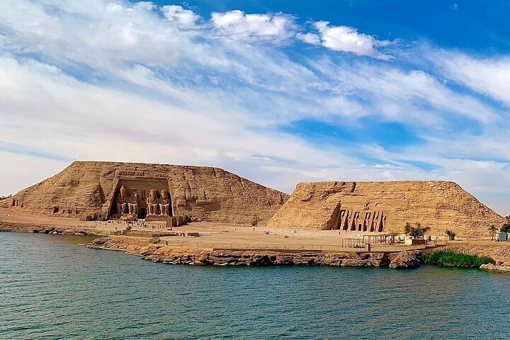 2 Days Abu Simbel and Aswan Trip Of Aswan