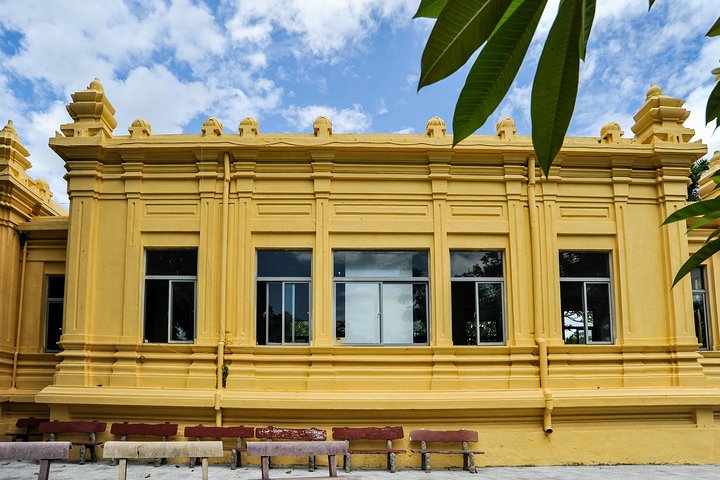 Da Nang: DA NANG HIGHLIGHTS AND NATURAL WONDERS FULL-DAY TOUR