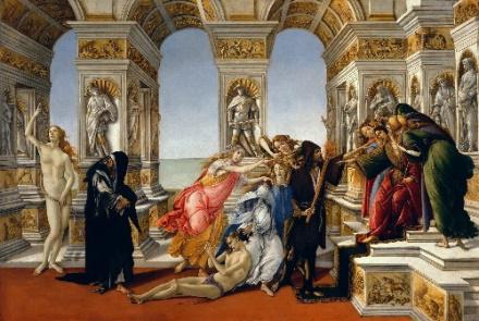 Vasari Corridor and Uffizi Gallery: Skip the Line Ticket HO