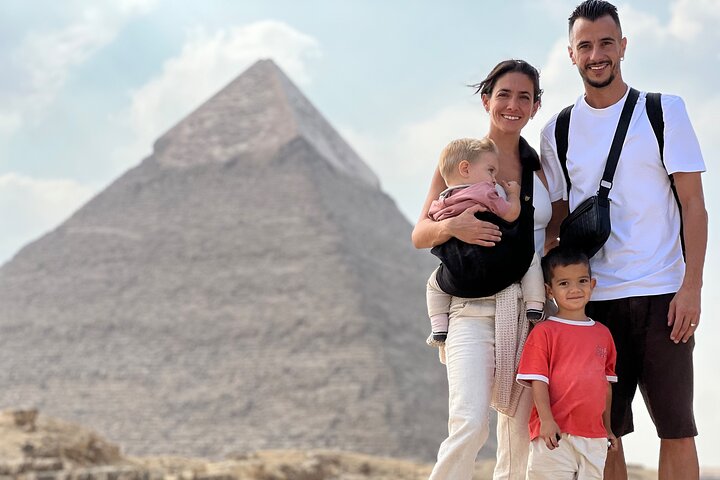 Cairo Luxury Tours Giza Pyramids Sphinx and Grand Egyptian Museum Cairo Luxury Tours Giza Pyramids Sphinx and Grand Egyptian Museum