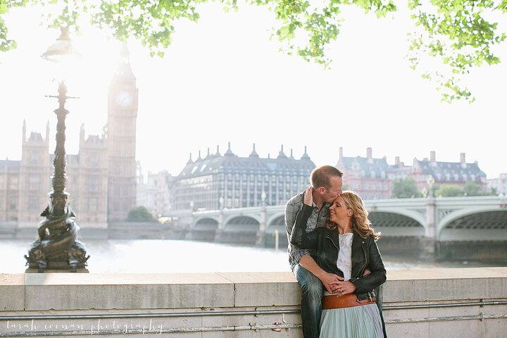 Explore Historic and Modern London on a Full Day Private Tour