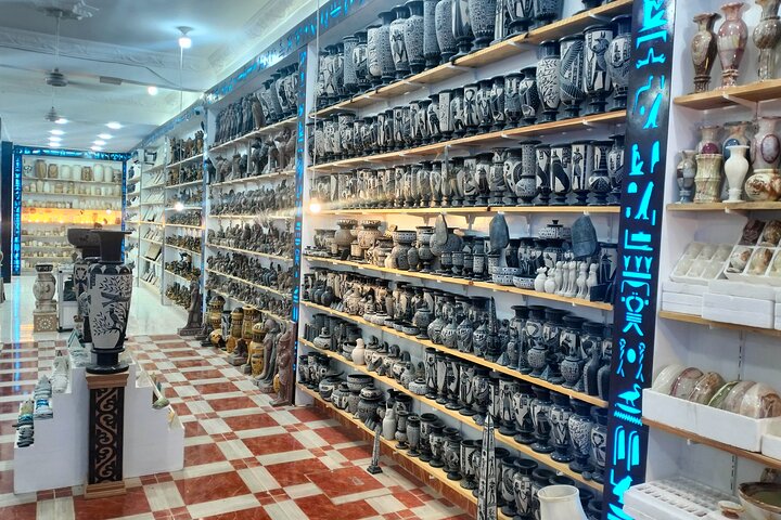 8 Day Egypt Signature Tour Museum Pyramids and Nile Cruise