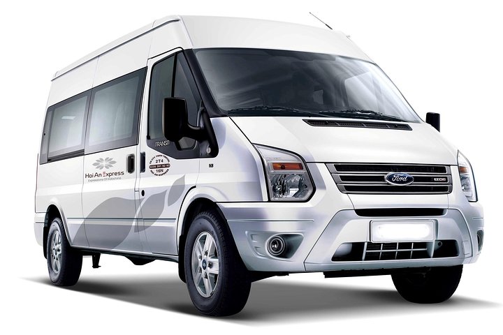 Car Hire & Driver: HUE CITY CENTER – DA NANG CITY CENTER/ HOI AN WARD (EXCEPT FORMER CAM KIM) (FULL-DAY)