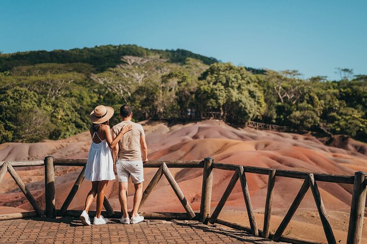 Hidden Gems of South Mauritius A Private Full Day Adventure