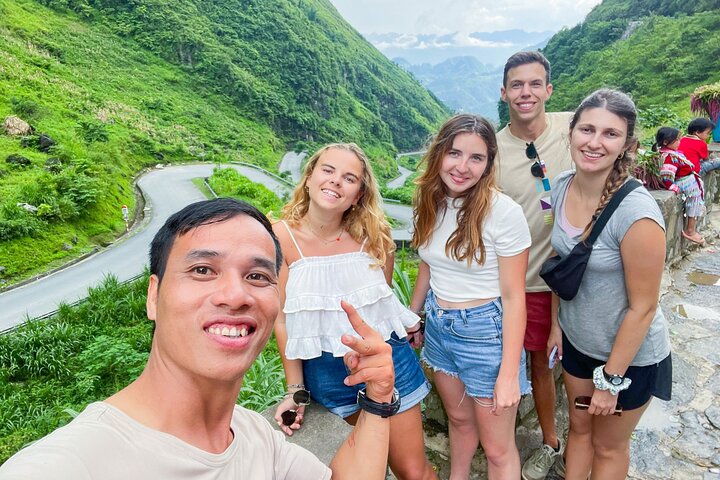 Private 4 Day Ha Giang Loop Adventure All Inclusive Car Tour Private 4 Day Ha Giang Loop Adventure All Inclusive Car Tour