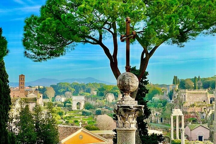 Rome: Two Days Private Chauffeured Tour + Skip The Line Tickets Rome: Two Days Private Chauffeured Tour + Skip The Line Tickets