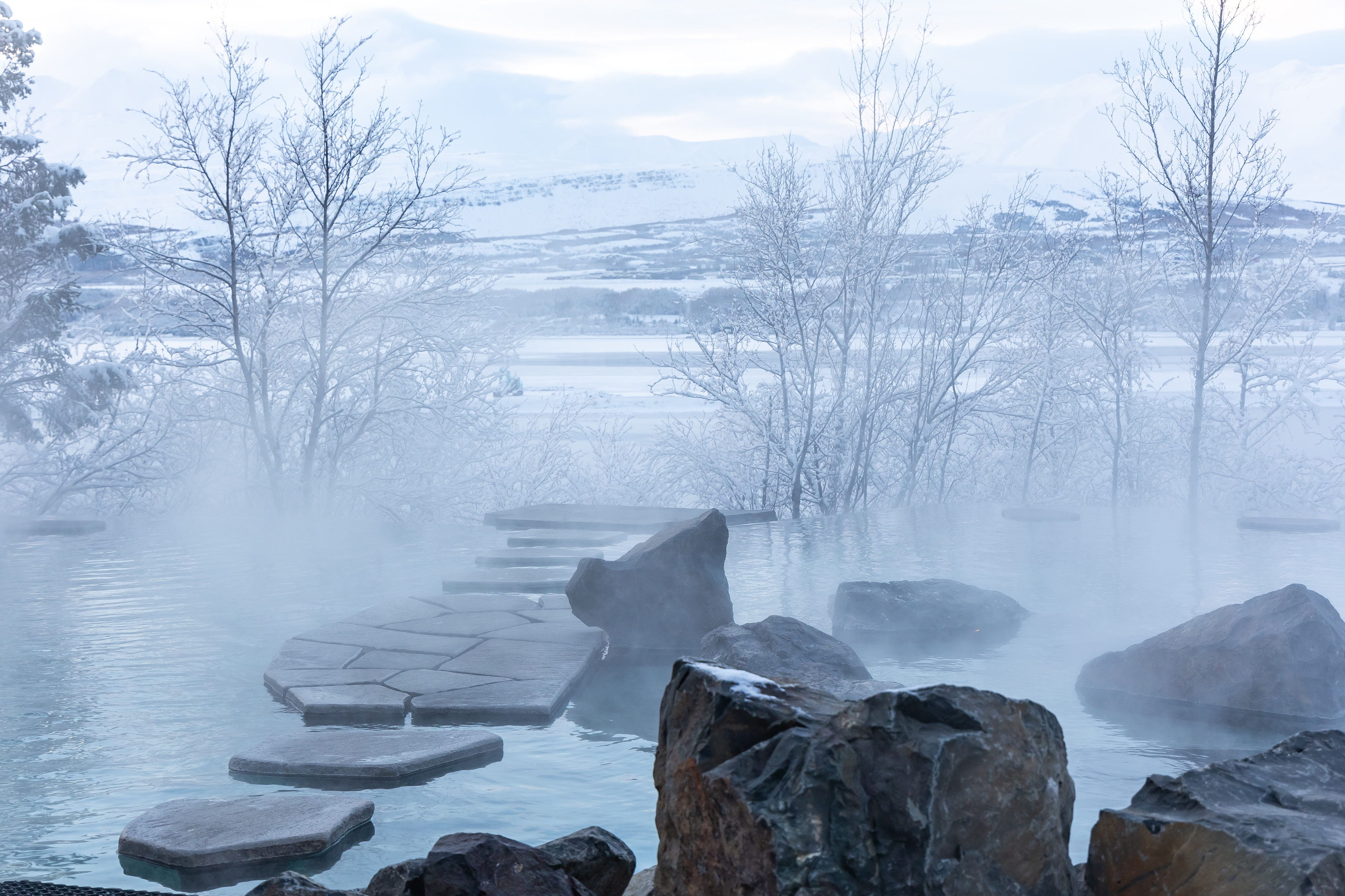 Akureyri City Break 4 days