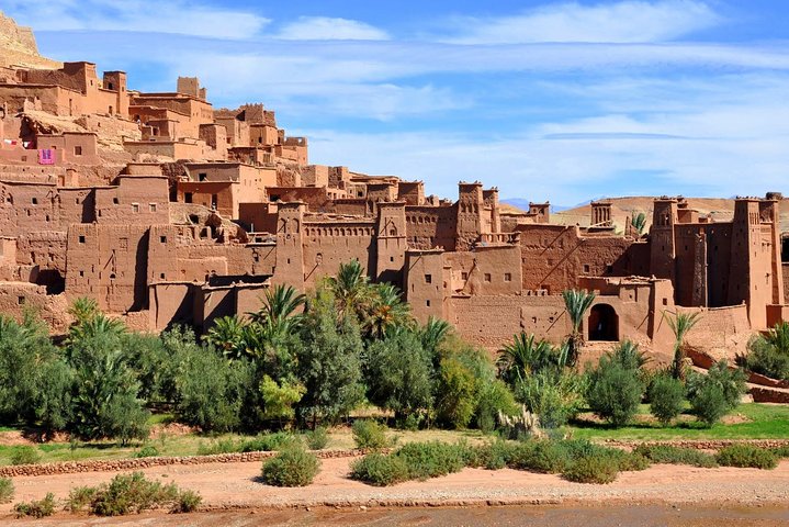 2 Days To Ait Ben Haddou & Zagora From Marrakech 2 Days To Ait Ben Haddou & Zagora From Marrakech