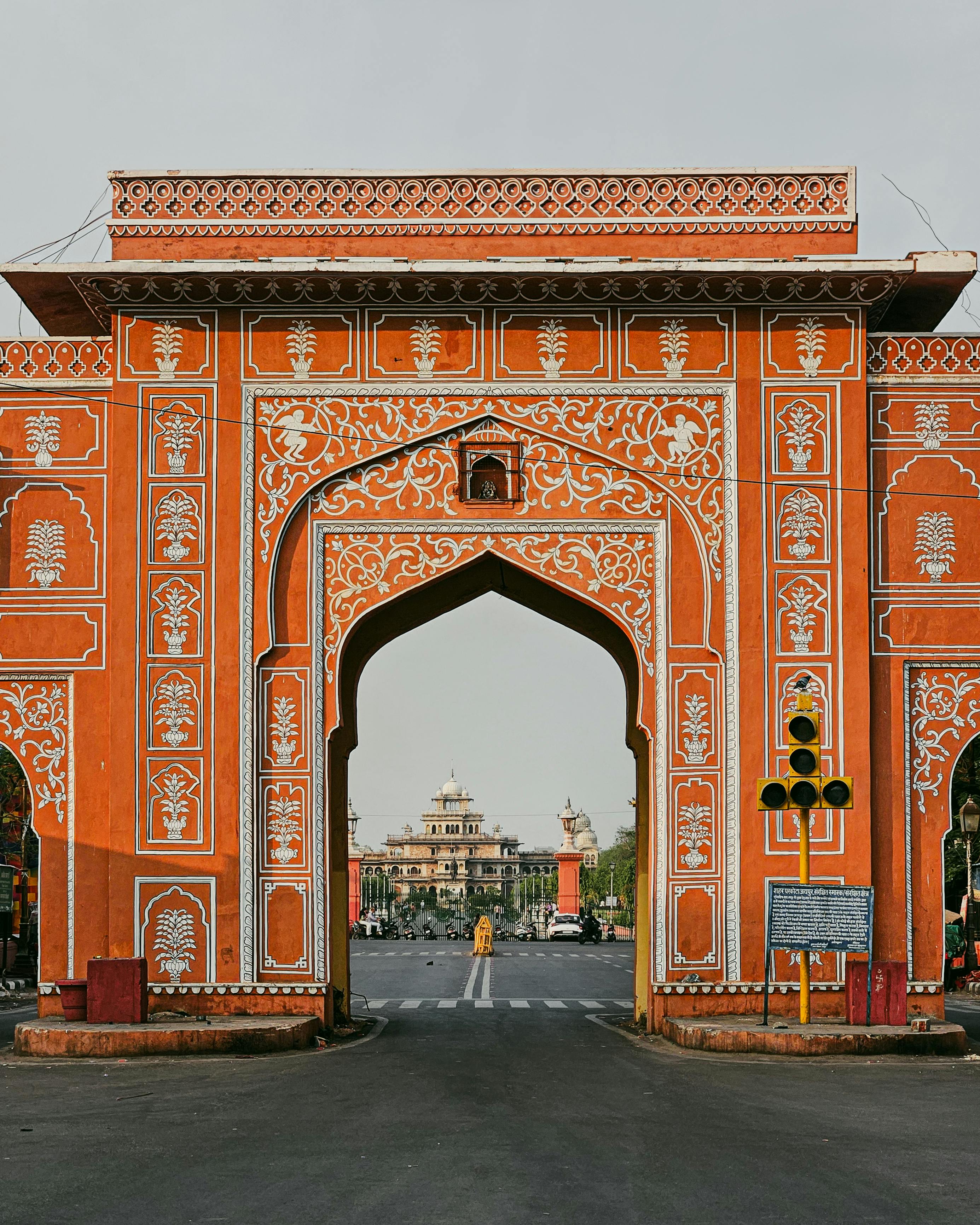 8-Day Private Rajasthan Tour – Jaipur, Jodhpur, Jaisalmer & Udaipur