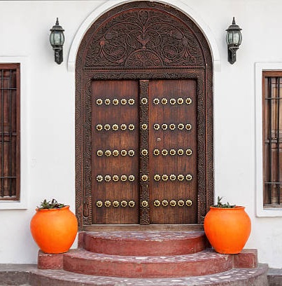 Private Stone Town Walking Tours