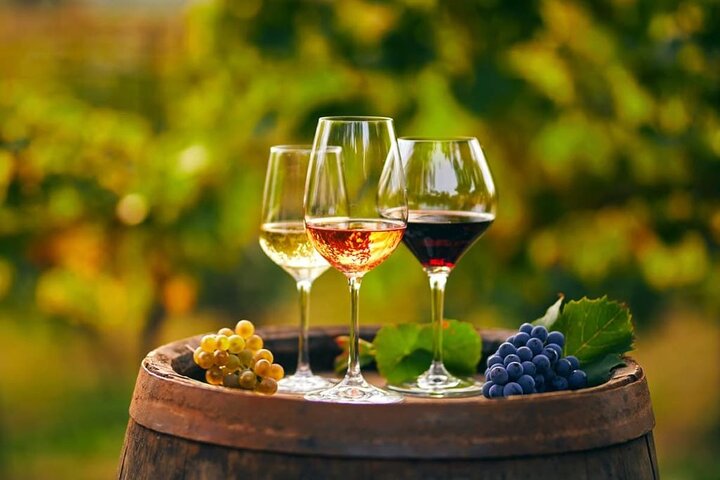 Cheese and Wine Tasting Tour From Chania