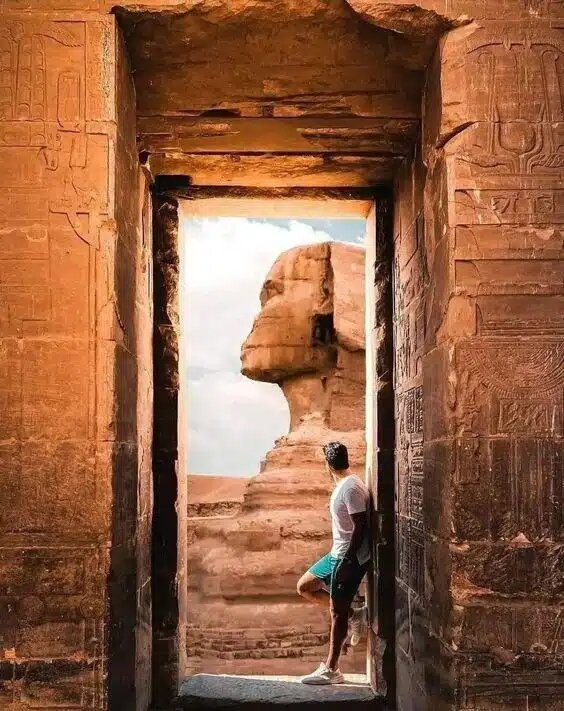 Discover Giza Pyramids, Sakkara, Memphis Full OD.