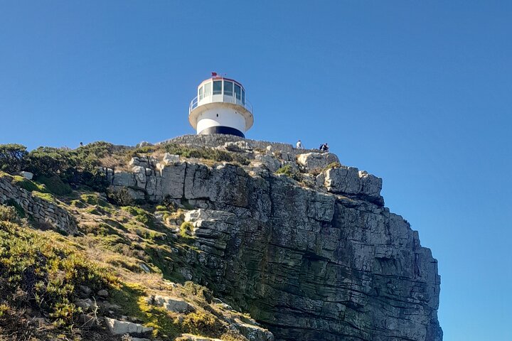 Cape Point Cape Of Good Hope And Penguins Private Tour Cape Point Cape Of Good Hope And Penguins Private Tour