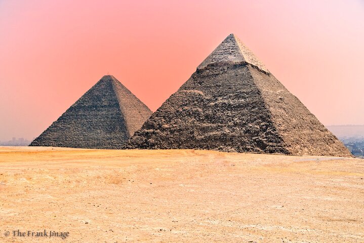 Cairo and Alexandria Highlights: 3-Day Guided Tour with Nile Dinner Cruise